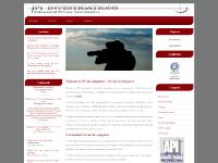 jpi-investigations.co.uk private investigator,investigator,private detective