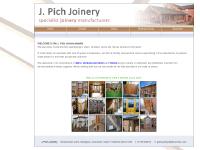 J Pich Joinery