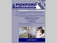 Bathroom Specialists in Crewe - J Pickford Bathrooms Bathroom Specialists in Crewe - J Pickford Bathrooms