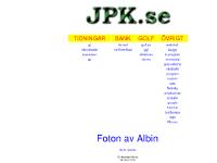 Johan Kjellberg Startsida Johan Kjellberg Startsida