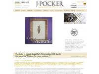 Custom Framing NYC - Picture Frames NYC | JPocker & Son - JPocker Since 1926 Custom Framing NYC - Picture Frames NYC | JPocker & Son - JPocker Since 1926