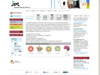 jpt.com Peptide synthesis, Custom Peptides, Peptide libraries jpt.com Peptide synthesis, Custom Peptides, Peptide libraries