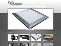 LED Downlight 230V, LED Panel, LED Lysrör, LED Wall Washer LED Downlight 230V, LED Panel, LED Lysrör, LED Wall Washer