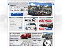 Toyota New & Used Car, Truck & SUV Dealer in Surrey | White Rock, BC | Langley Toyota New & Used Car, Truck & SUV Dealer in Surrey | White Rock, BC | Langley