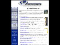 Special Engineered Cranes Hoists JRG Handling Systems Texas Louisiana Special Engineered Cranes Hoists JRG Handling Systems Texas Louisiana