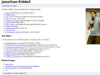 jriddell.org Kubuntu, Forth Canoe Club, Quakers in Scotland jriddell.org Kubuntu, Forth Canoe Club, Quakers in Scotland