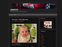 JS60OCH | Techie stuff and general rants from a grumpy old man