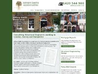 jsa-london.com consulting structural engineers, building surveyors, hackney