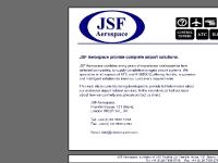 JSF Aerospace: complete turnkey airport solutions