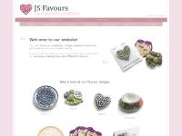 JS | Favours - Scottish Wedding Favours and Coasters
