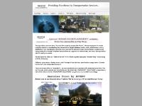 jsfawcett.com Transport, Solutions, flat