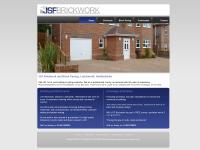 JSF Brickwork, Hertfordshire - for walls, driveways, patios, block paving and more JSF Brickwork, Hertfordshire - for walls, driveways, patios, block paving and more