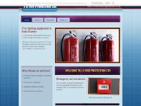 Fire Fighting Equipment - East Sussex | J S Fire Protection Ltd