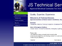 jstechnical.co.uk Approval & Accreditation, Health and Safety jstechnical.co.uk Approval & Accreditation, Health and Safety