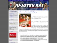 liten ju-jutsukai.net skärmbild