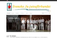 Ju-jutsu Kai | Svenska Ju-jutsuförbundets hemsida.
