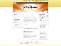 Jubilee Church Leamington | a part of Newfrontiers - a worldwide family of churches