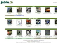 jubilo.ca jubilo.ca