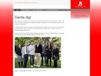 Judisk Samling - det gäller vår framtid!