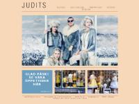 liten judits.se skärmbild
