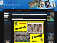 Calendrier, MJEP, Les Corgs, Grades Calendrier, MJEP, Les Corgs, Grades