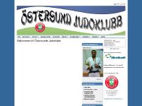 judo.nu Östersunds Judoklubb, Judo, Judo Östersund