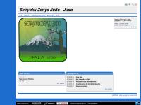 Seiryoku Zenyo Judo - Sala