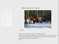 liten jufdalarna.se skärmbild