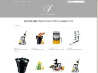 Juicepress.se Juicepress.se