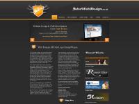 Web Design, Development, SEO & Logo Design Wigan