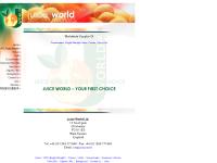Juice World -