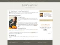 Juicing for Health and Juicer Reviews â€” Juicing for Health and Juicer Reviews