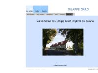 Jularps Gård Jularps Gård