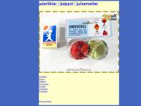 liten julartiklar.se skärmbild liten julartiklar.se skärmbild