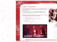 Julbord-Stockholm.se Julbord-Stockholm.se