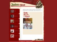 liten juleniystad.se skärmbild liten juleniystad.se skärmbild