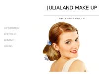 JULIALAND MAKE UP