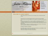 Julies Fabrics |