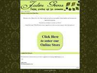 Julie's Gems - High Quality Fashion Jewellery, Costume Jewellery & Hair Accessories