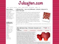 Julklappstips - Julpyssel - Göra egna Julklappar | Julsajten.com
