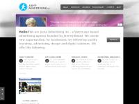  Approach, People, Services, Branding