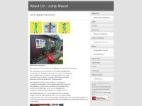 About Us - Jump Ahead