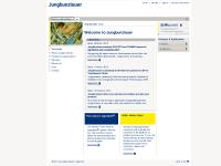 jungbunzlauer.com Jungbunzlauer, producer, natural