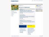 jungbunzlauer.fr - jungbunzlauer