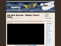 Junior Flyer | Aviation Fun and Education