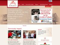 Junior League of Baton Rouge