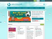 Home - Junior Library Guild