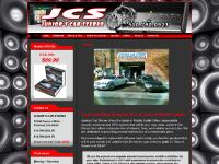 JUNIOR'S CAR STEREO