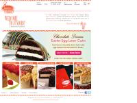 Junior's Most Fabulous Cheesecake and Desserts