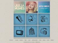 junumusic - - Julia Nunes - junumusic - - Julia Nunes -